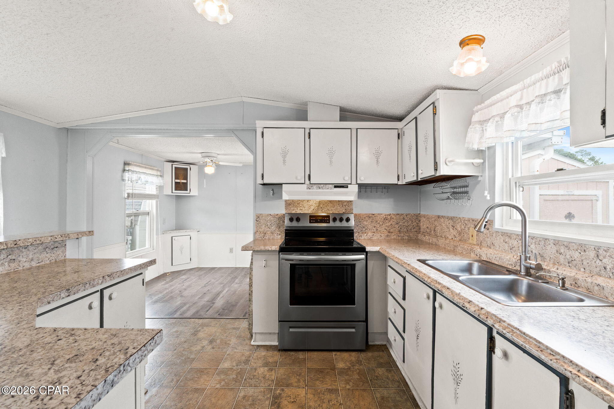 Greenwood Acres - Residential