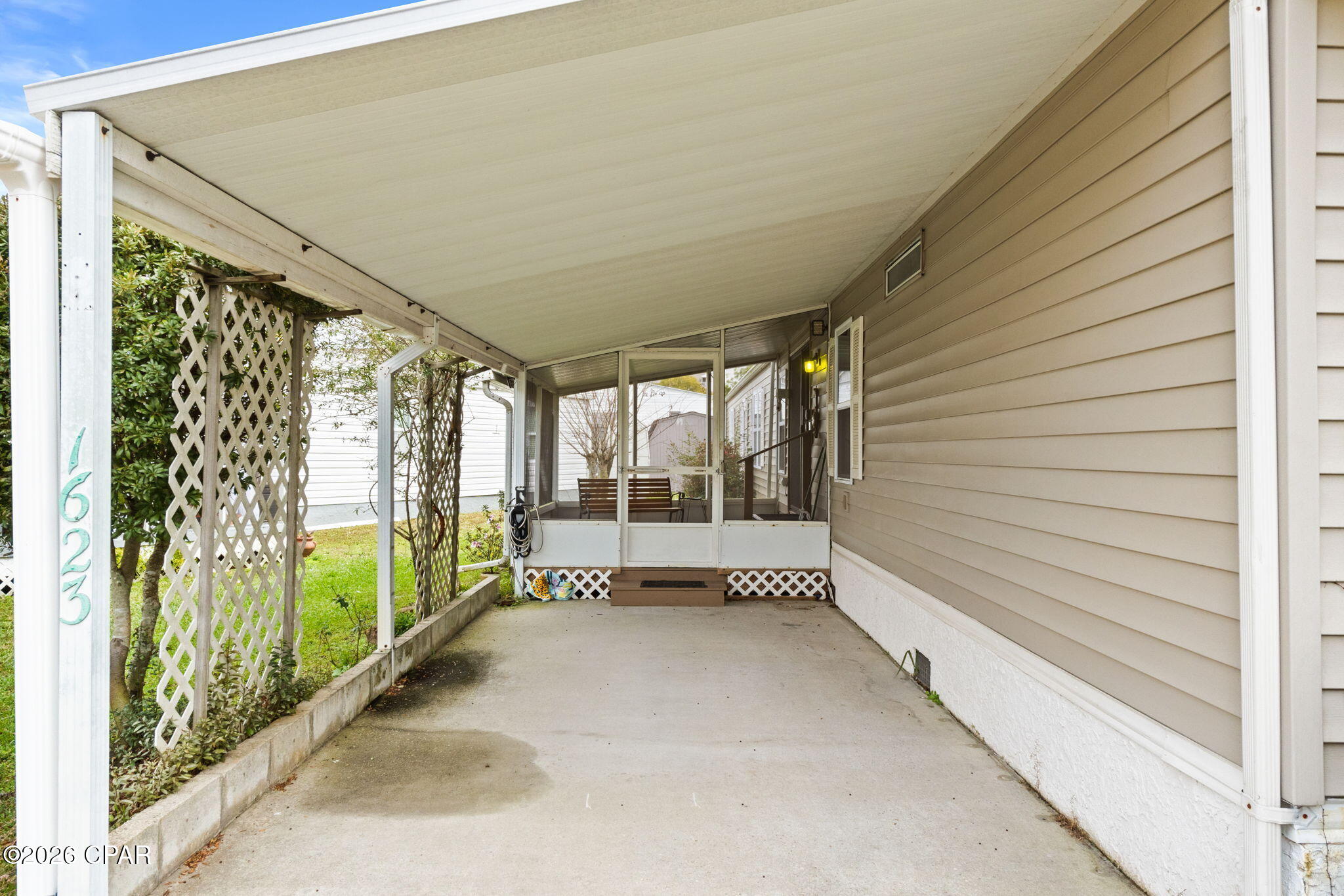 Greenwood Acres - Residential