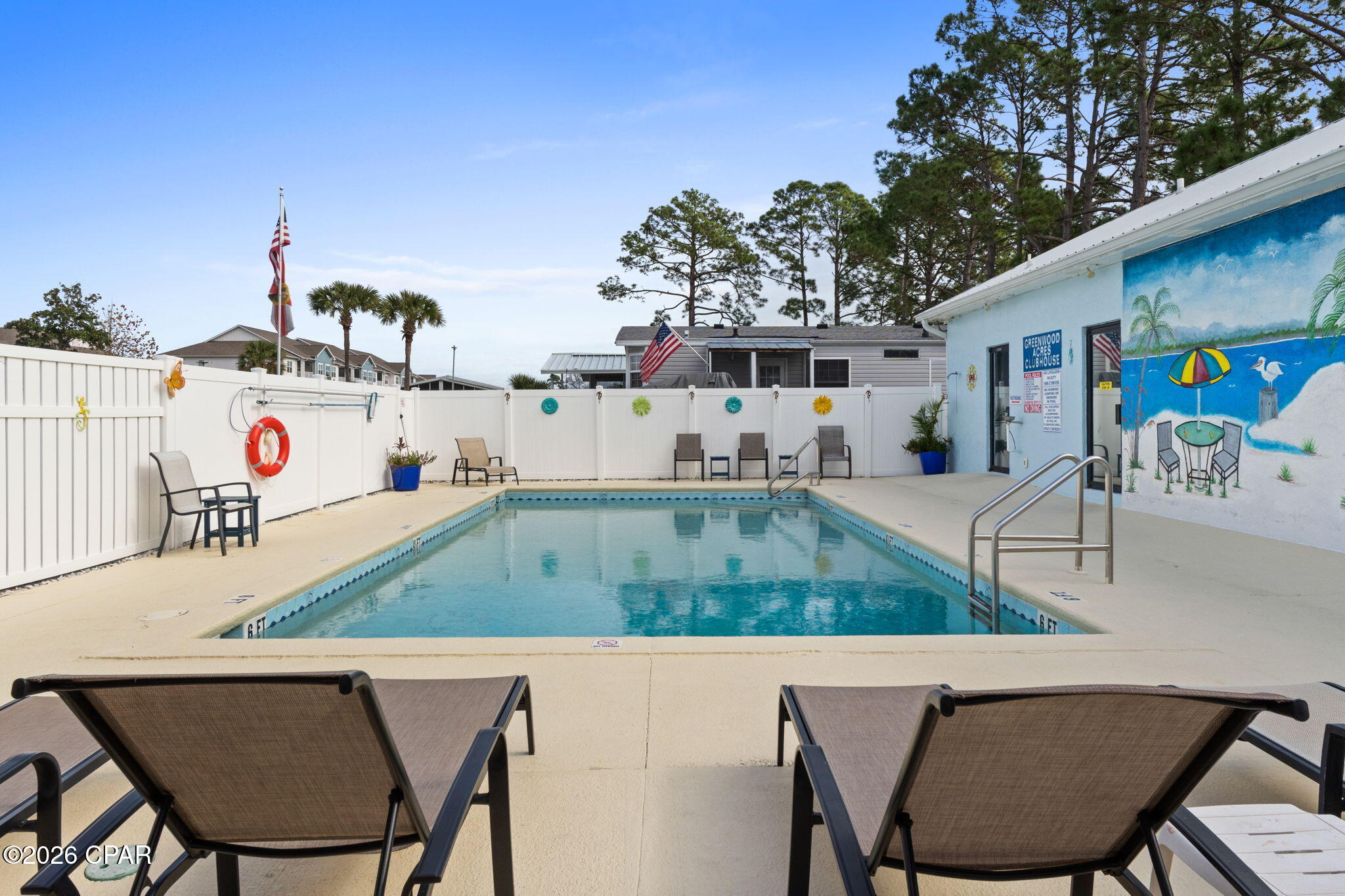 Greenwood Acres - Residential