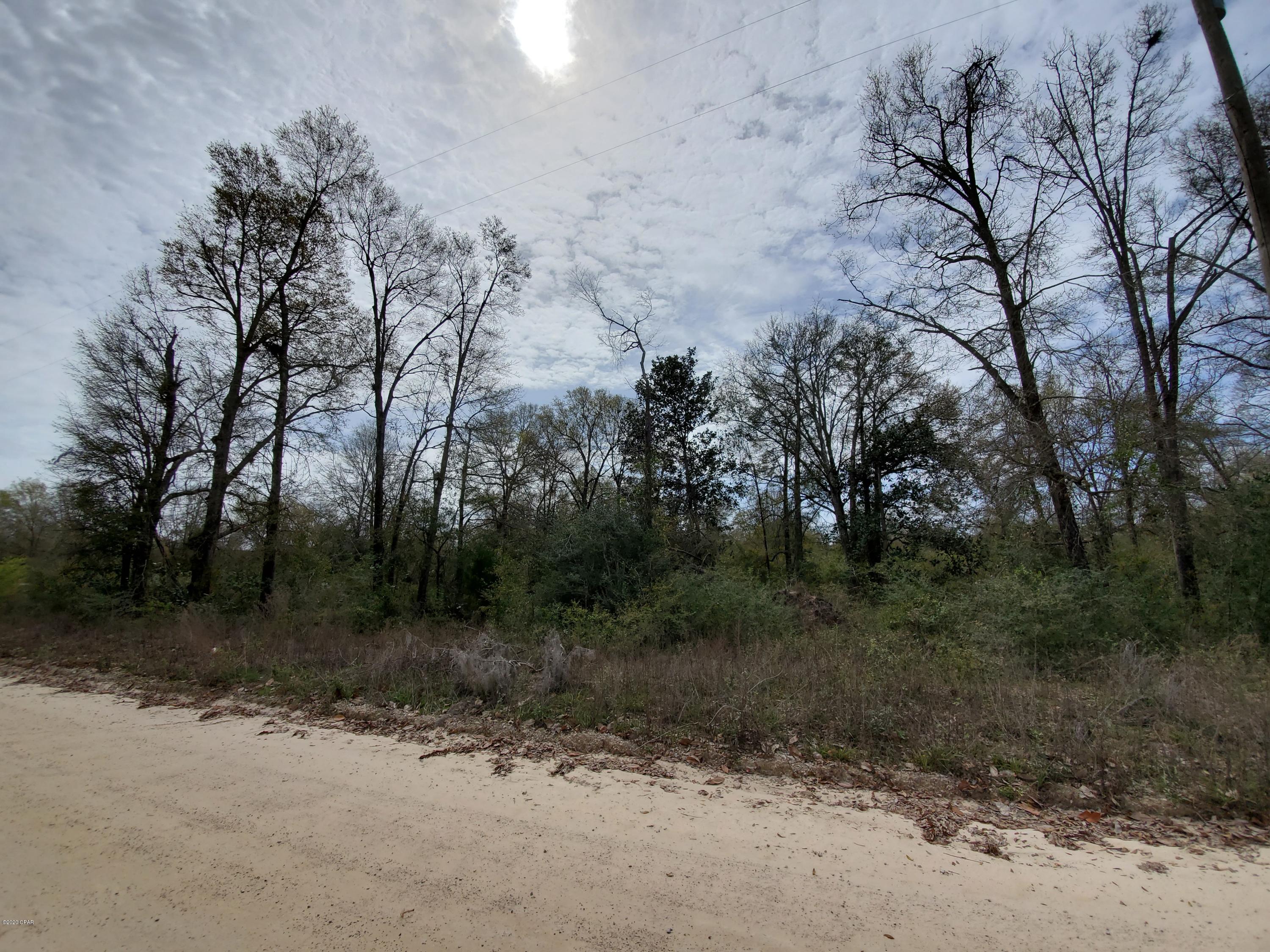 No Named Subdivision - Land