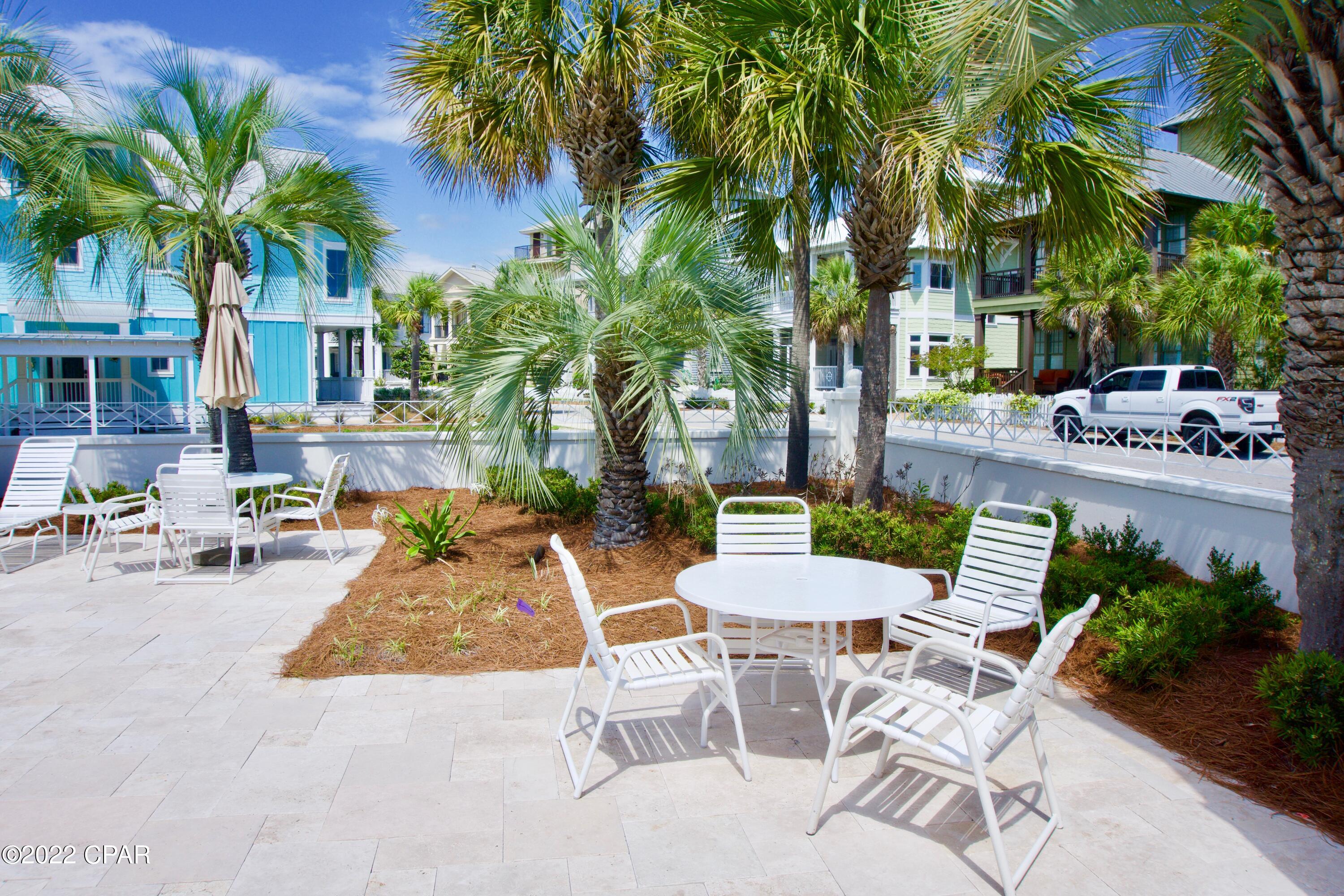 Carillon Beach Phase XXIV - Residential