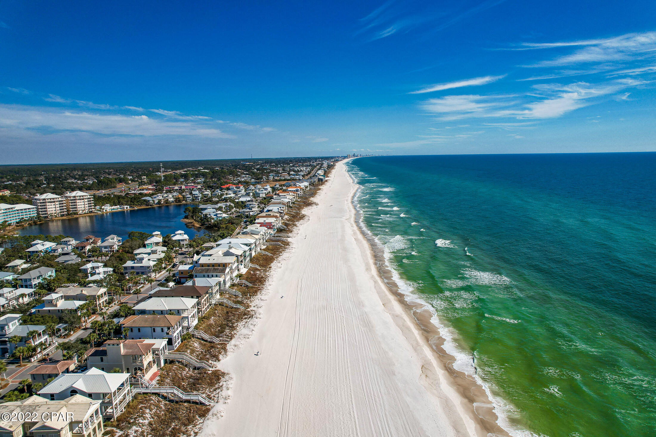 Carillon Beach Phase XXIV - Residential