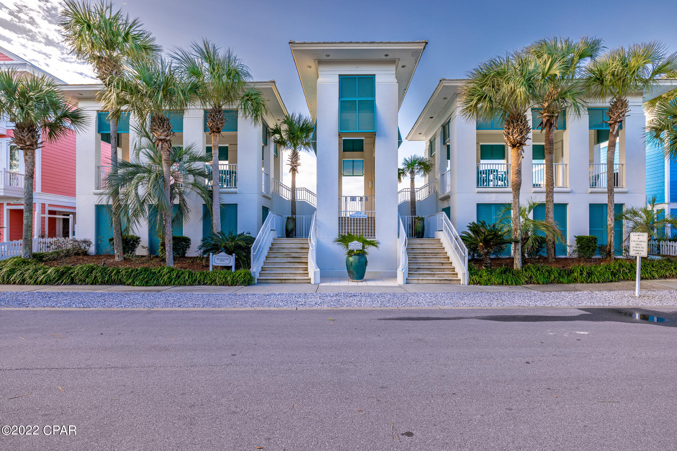 Carillon Beach Phase XXIV - Residential