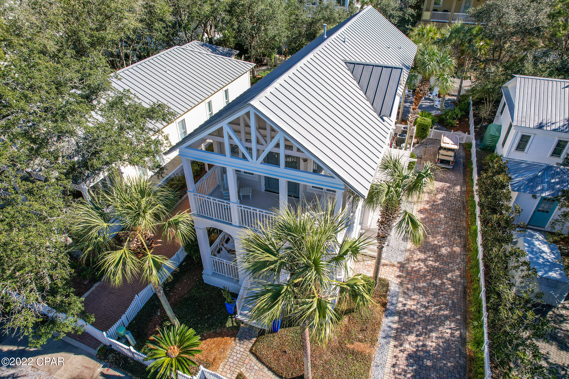 Carillon Beach Phase XXIV - Residential