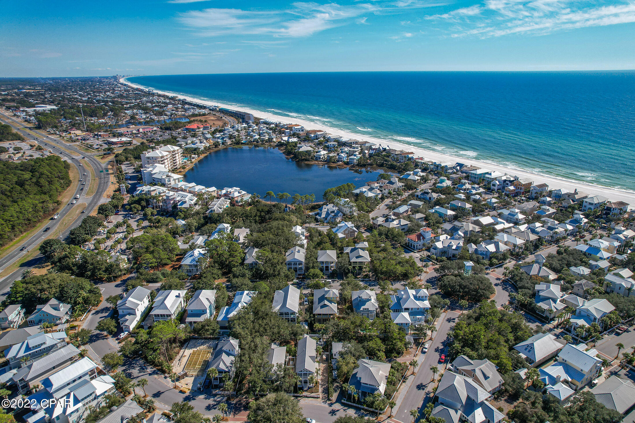 Carillon Beach Phase XXIV - Residential