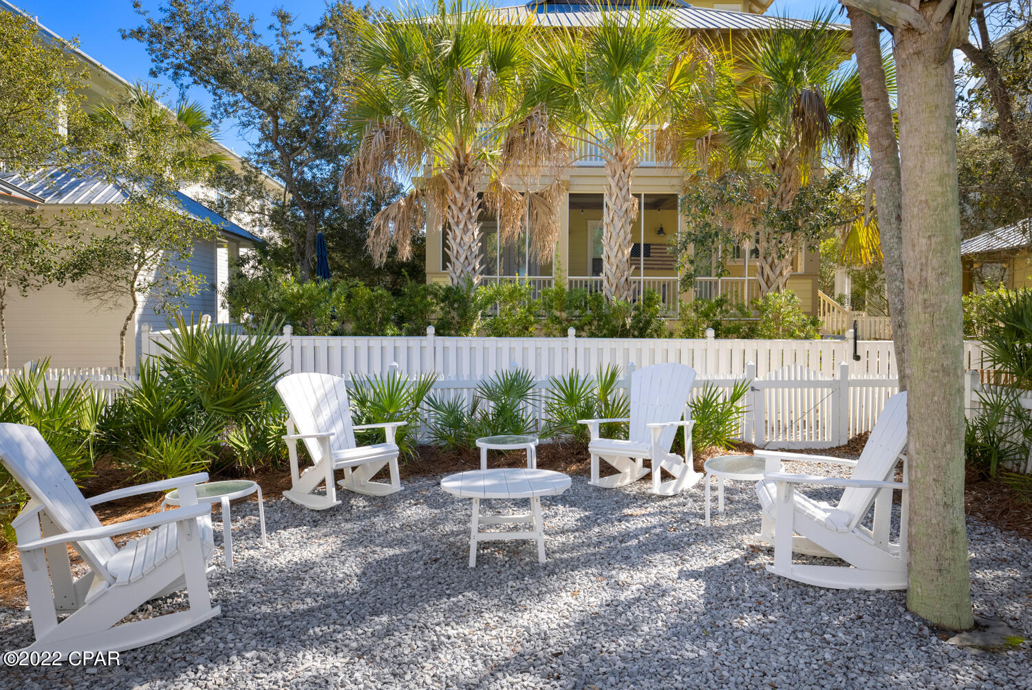 Carillon Beach Phase XXIV - Residential