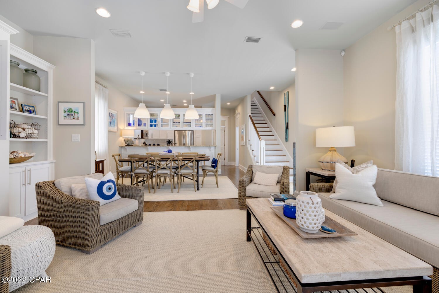 Carillon Beach Phase XXIV - Residential