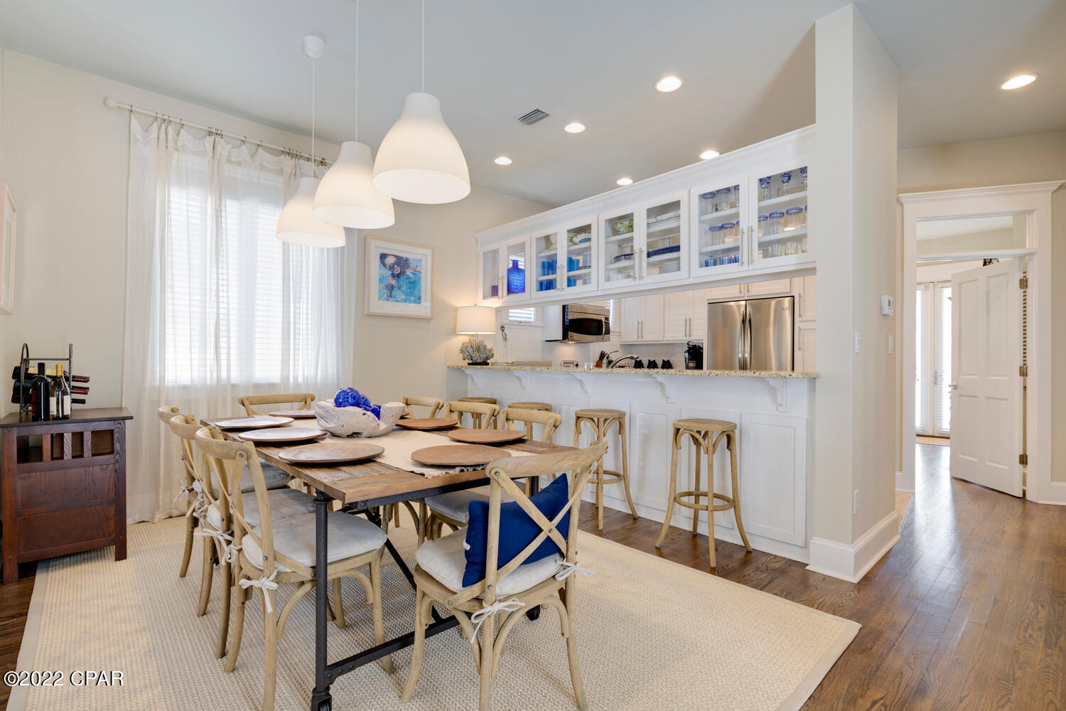 Carillon Beach Phase XXIV - Residential