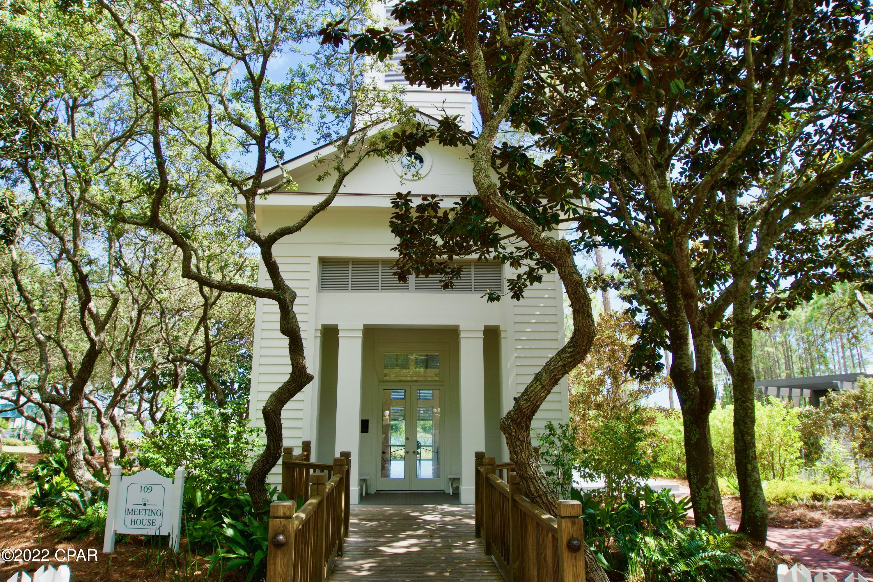 Carillon Beach Phase XXIV - Residential