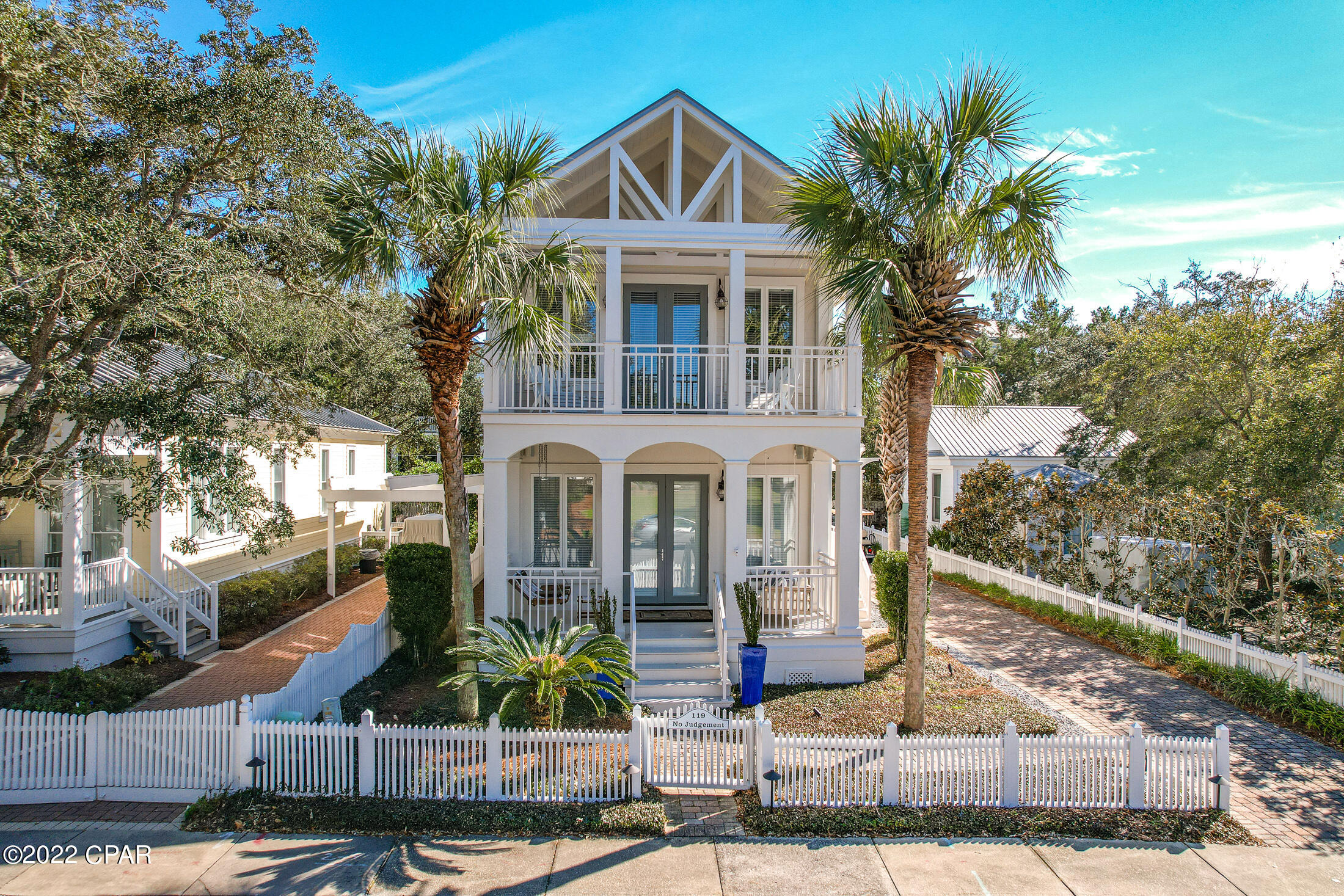 Carillon Beach Phase XXIV - Residential