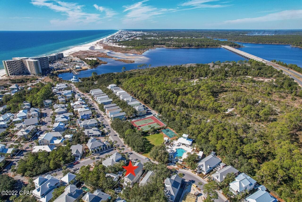 Carillon Beach Phase XXIV - Residential