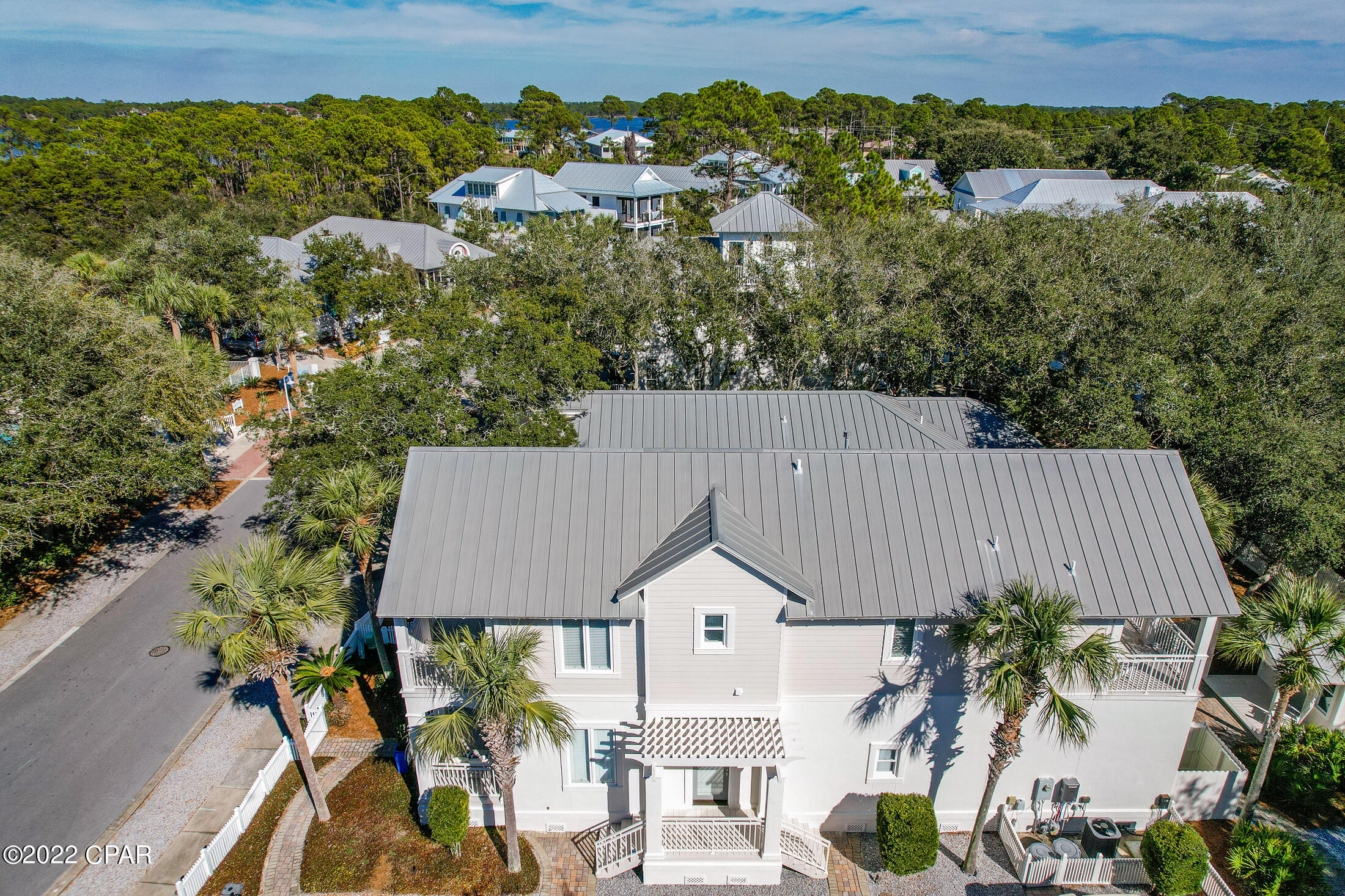 Carillon Beach Phase XXIV - Residential