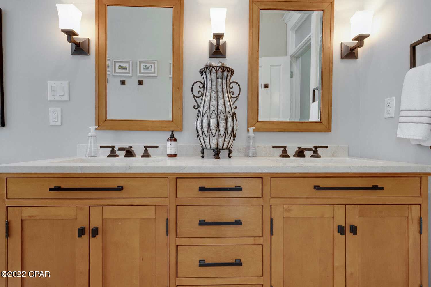 Carillon Beach Phase XXIV - Residential