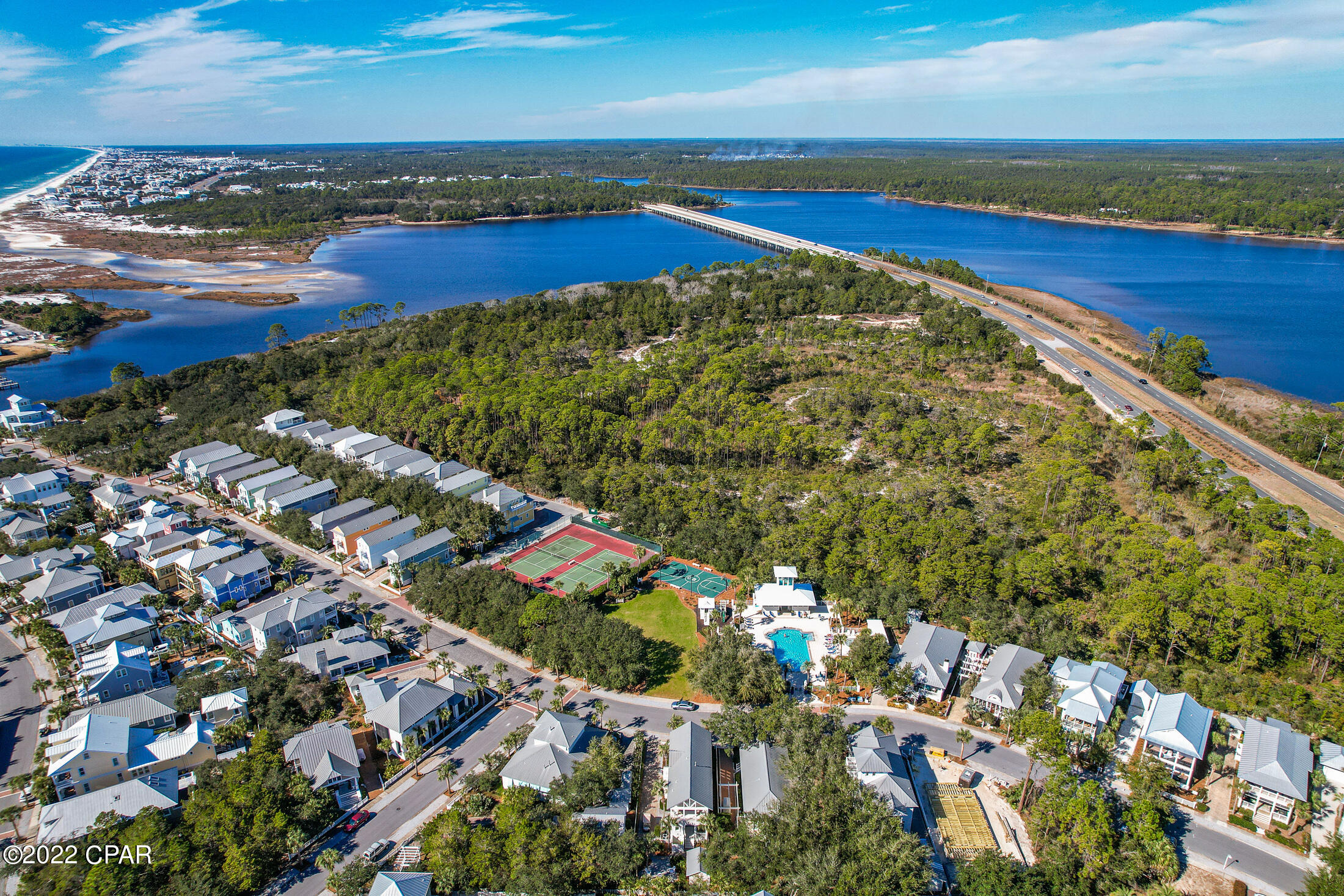 Carillon Beach Phase XXIV - Residential