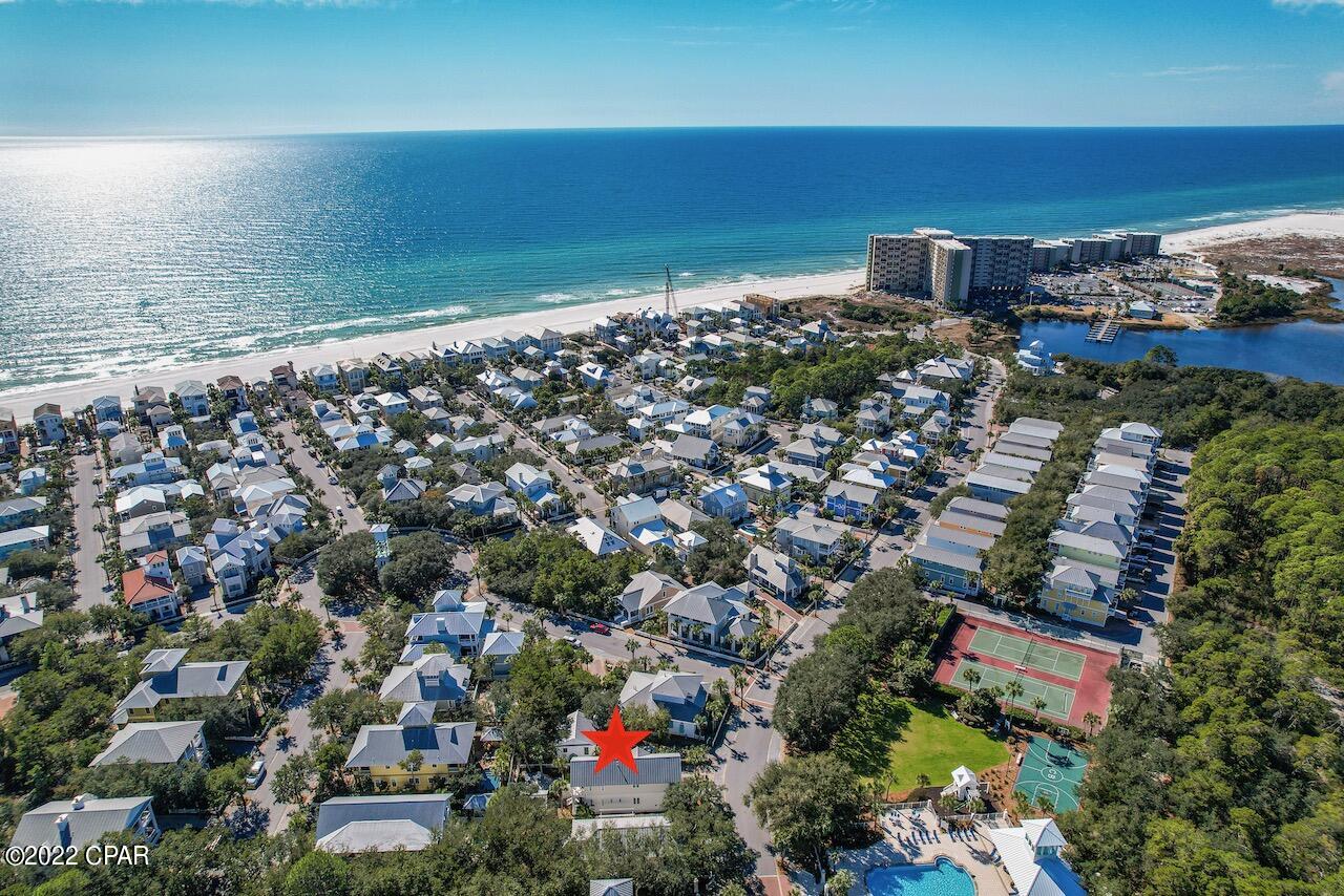 Carillon Beach Phase XXIV - Residential