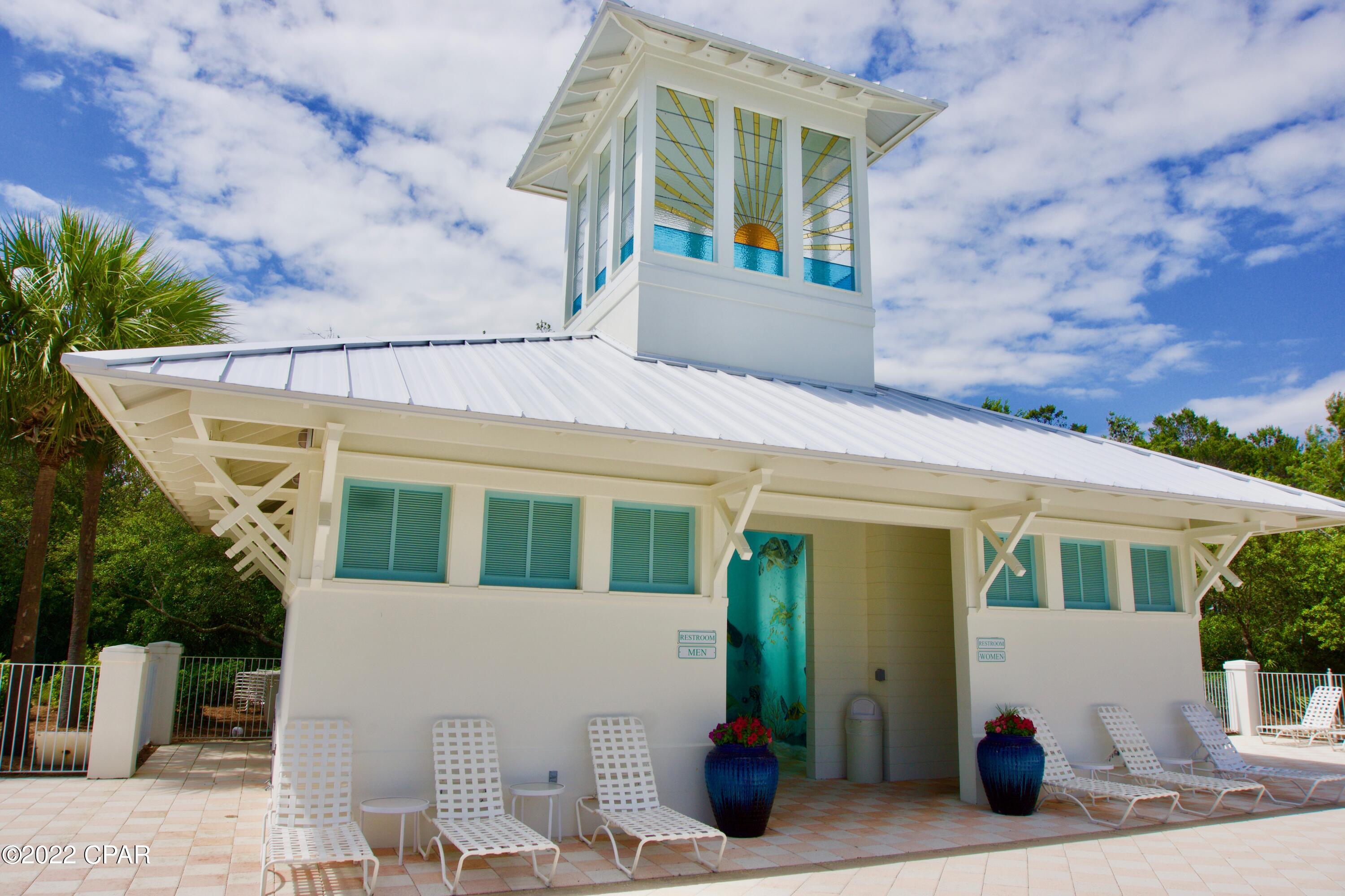 Carillon Beach Phase XXIV - Residential