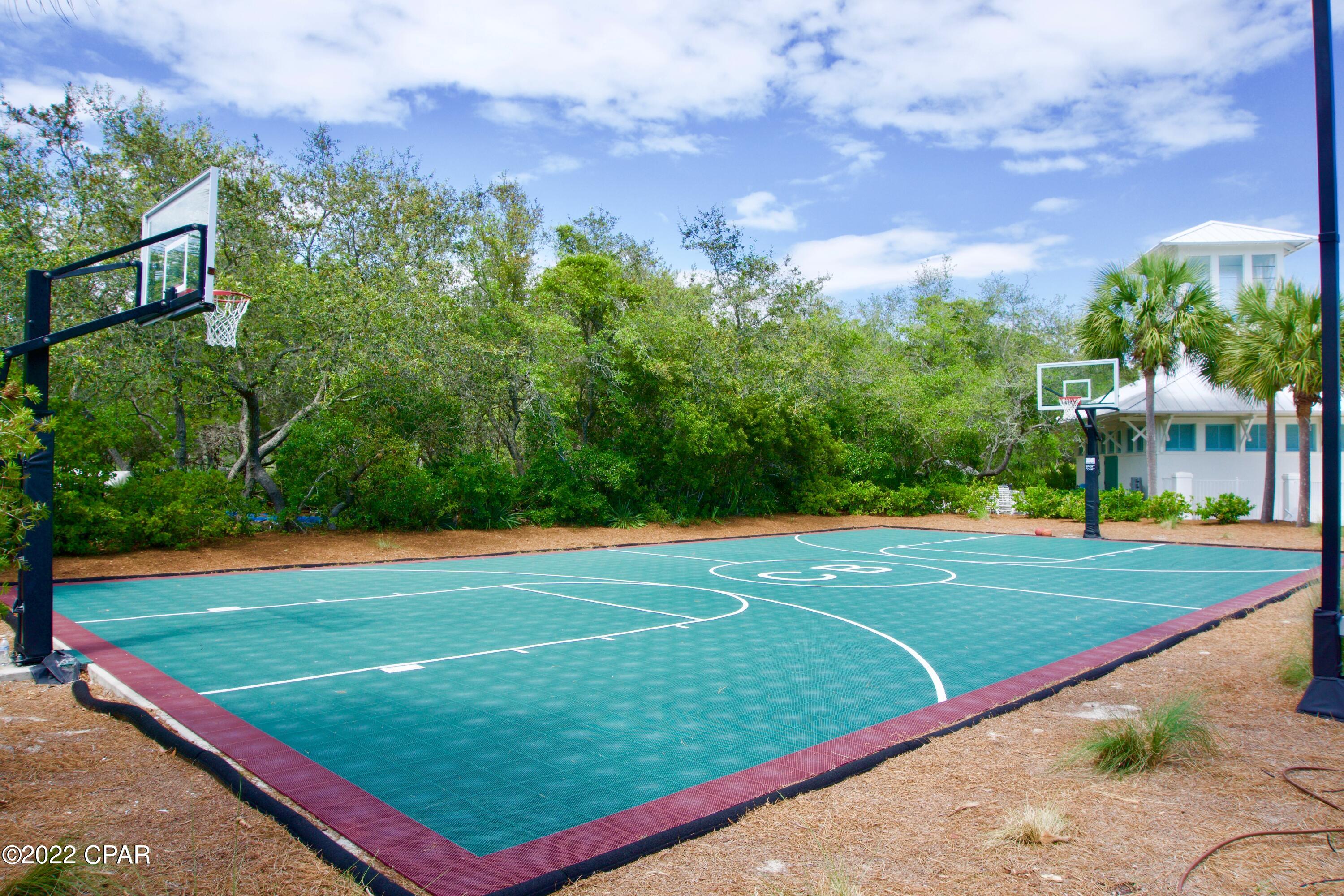 Carillon Beach Phase XXIV - Residential