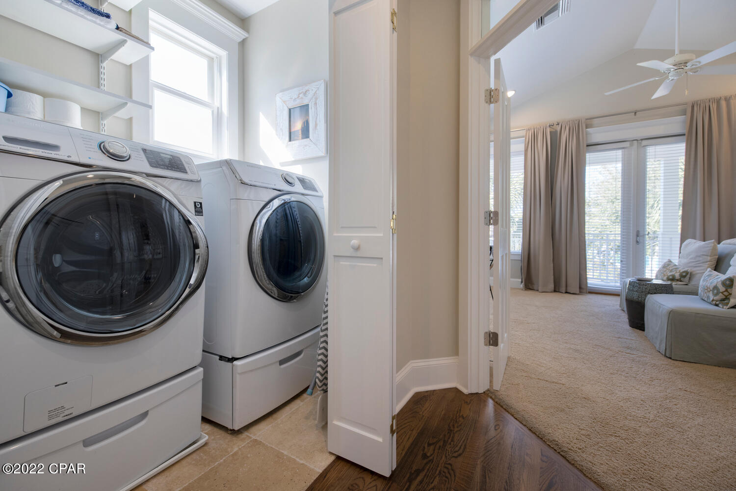 Carillon Beach Phase XXIV - Residential