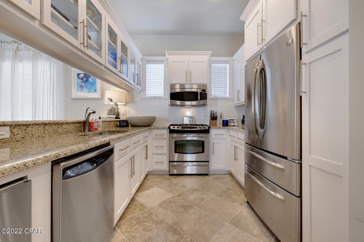 Carillon Beach Phase XXIV - Residential