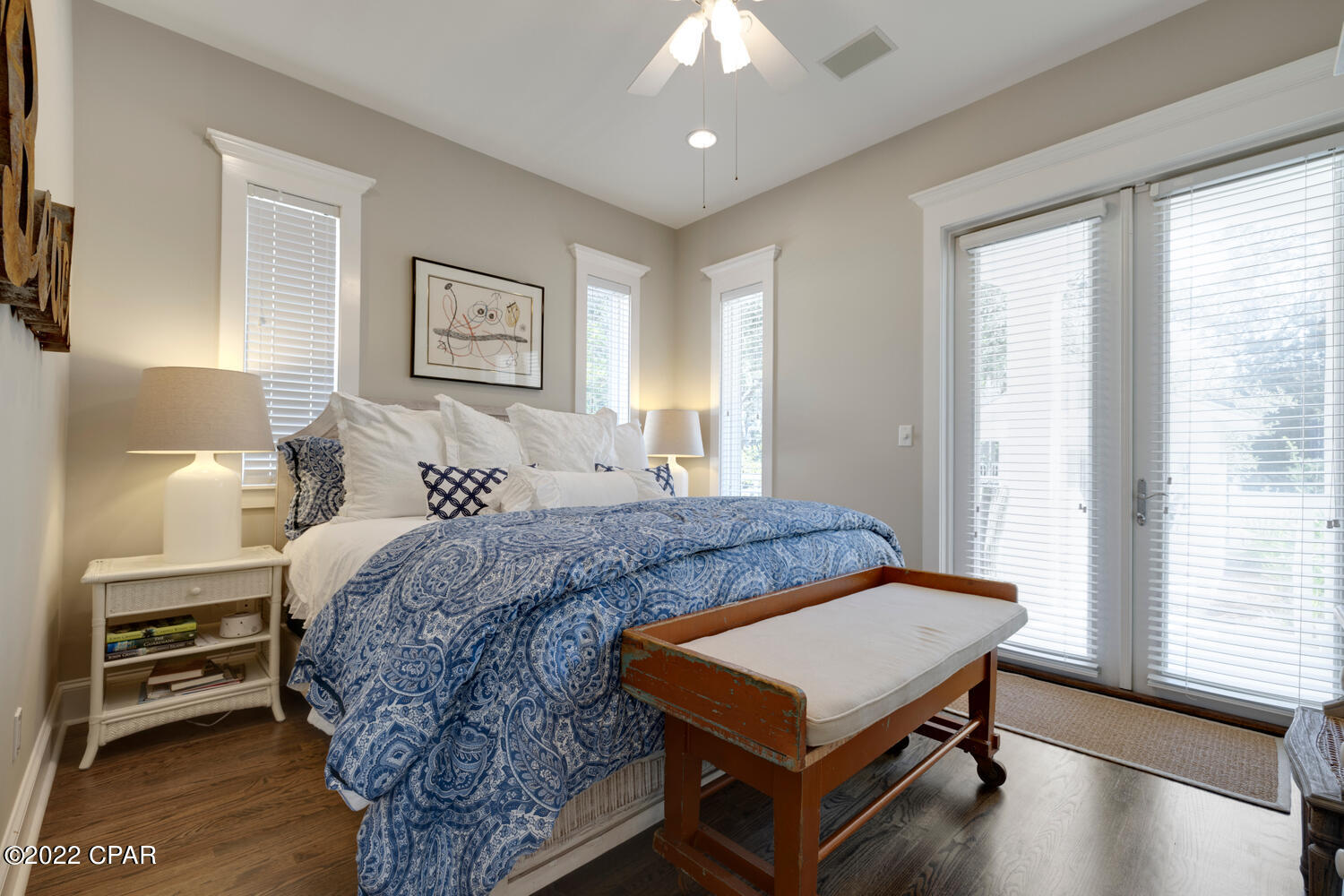 Carillon Beach Phase XXIV - Residential