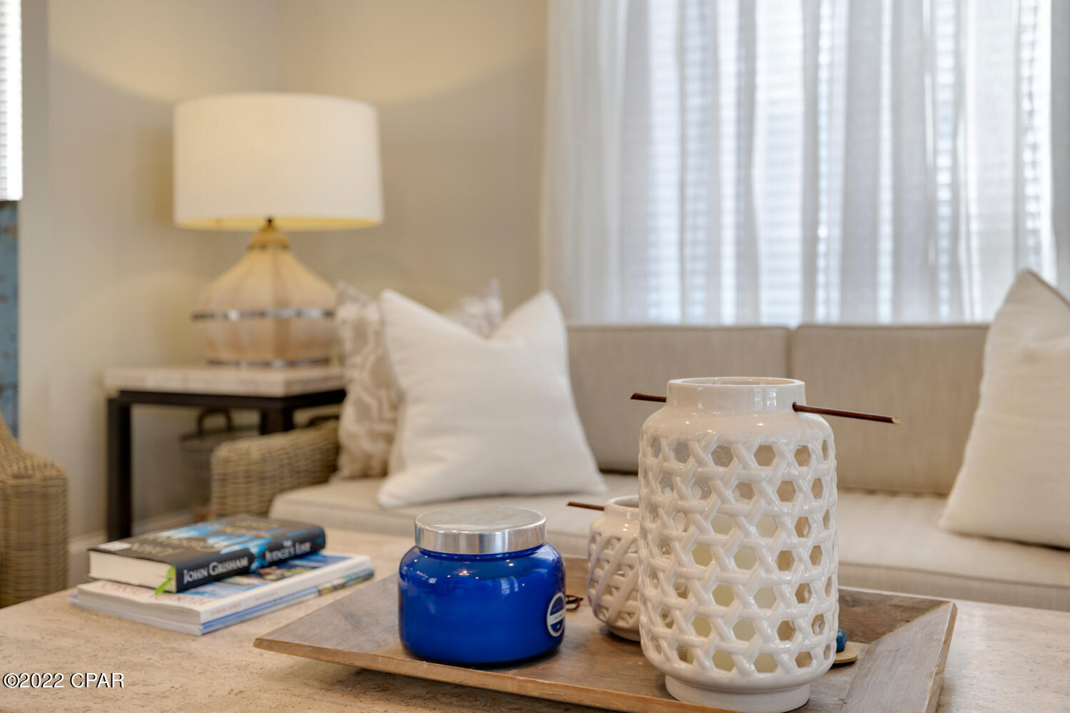 Carillon Beach Phase XXIV - Residential