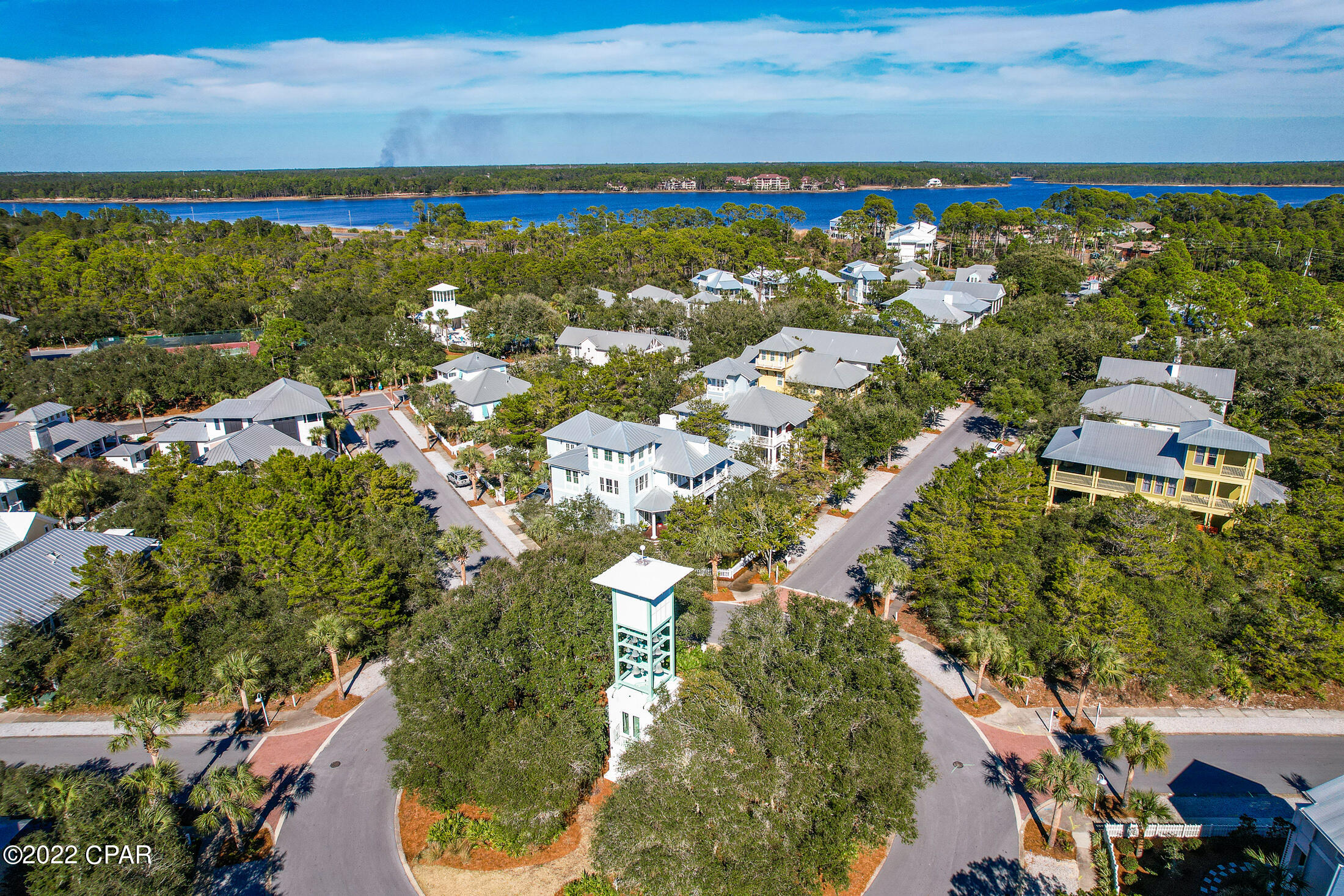 Carillon Beach Phase XXIV - Residential