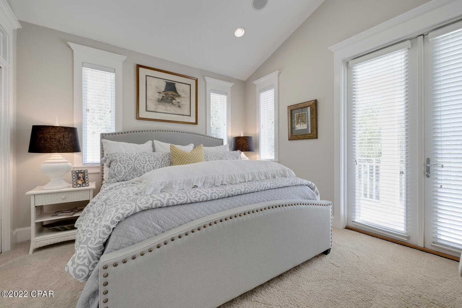 Carillon Beach Phase XXIV - Residential