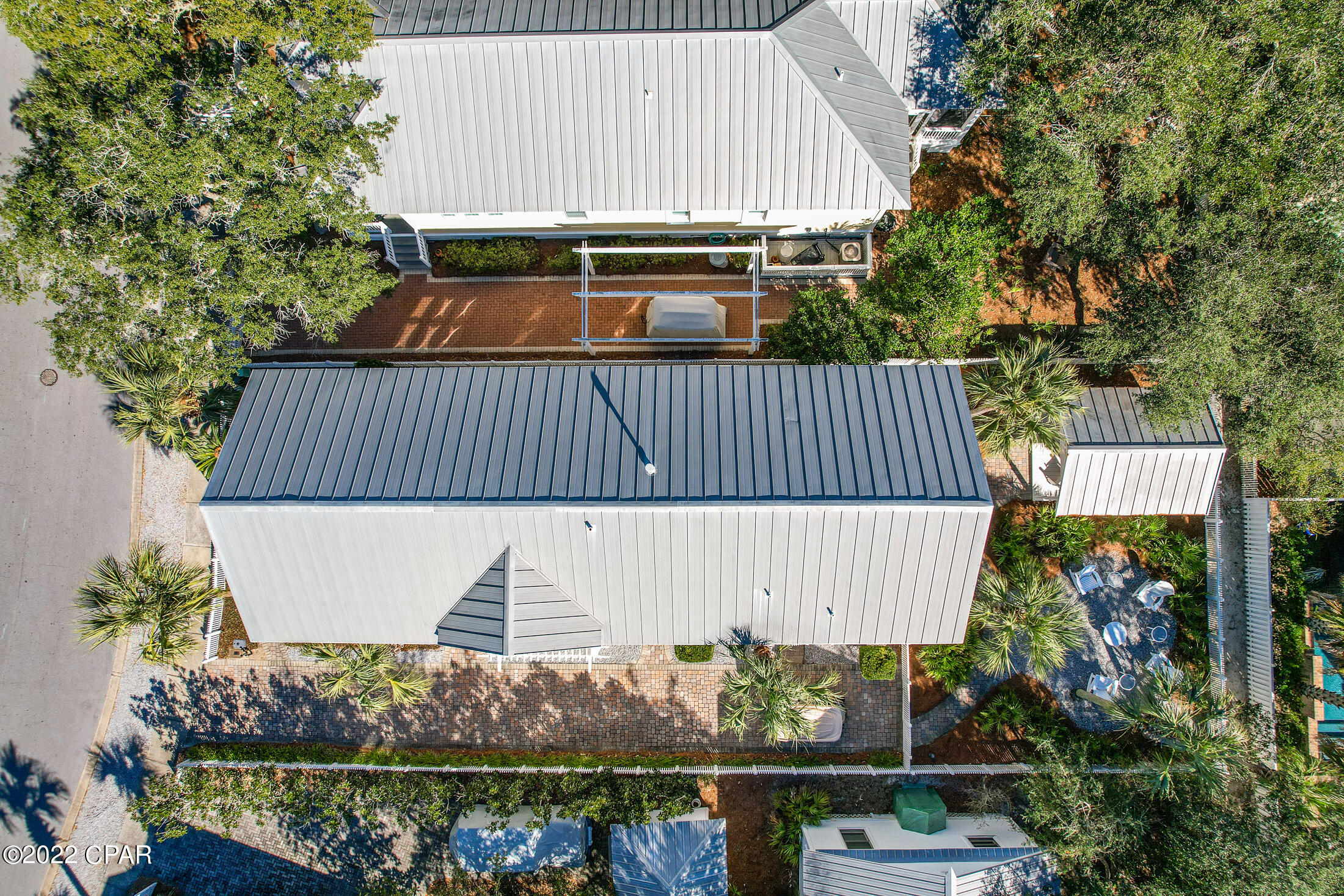 Carillon Beach Phase XXIV - Residential