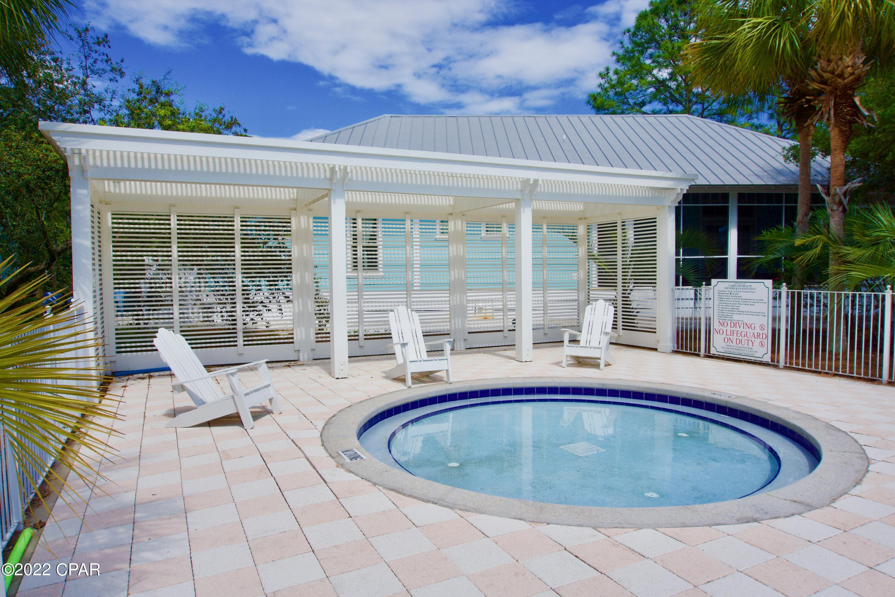 Carillon Beach Phase XXIV - Residential