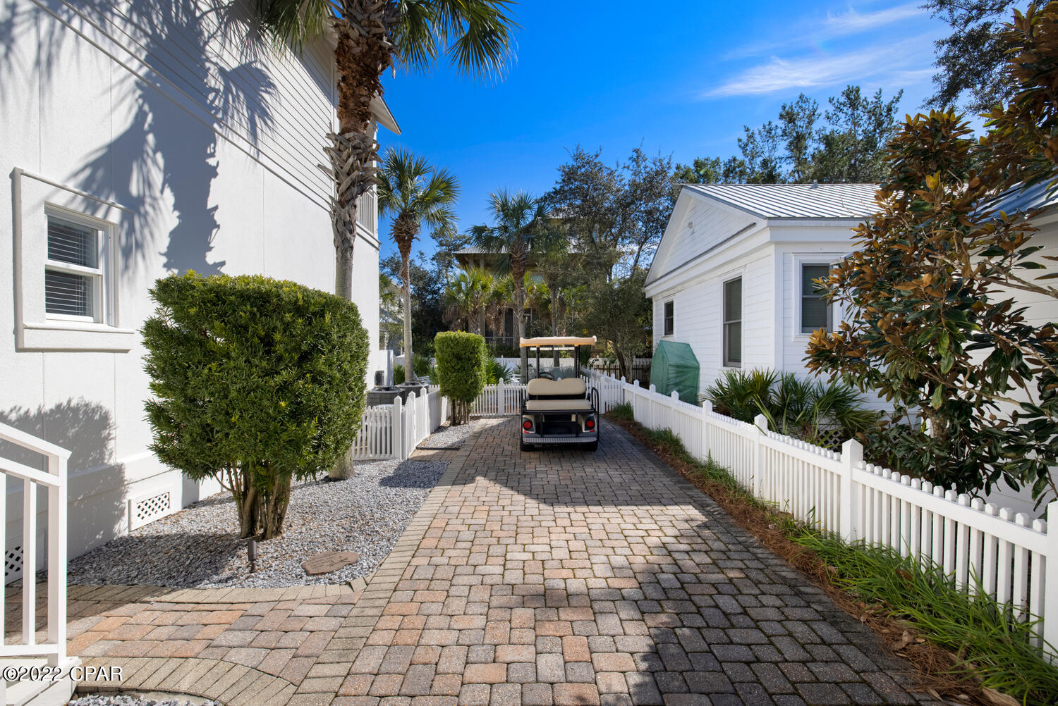 Carillon Beach Phase XXIV - Residential