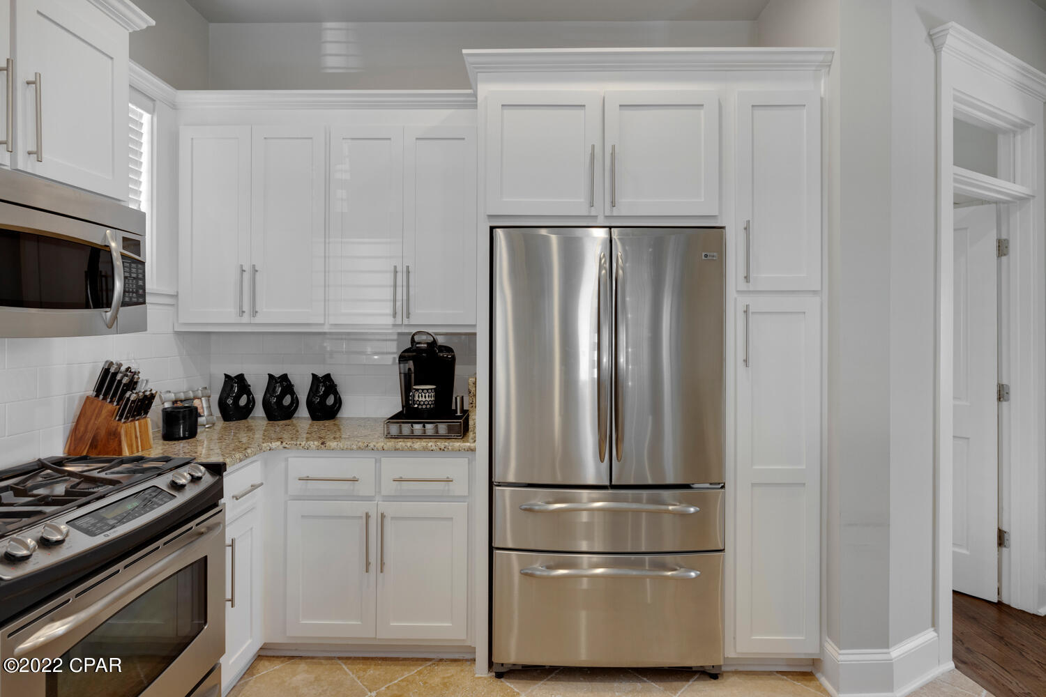 Carillon Beach Phase XXIV - Residential