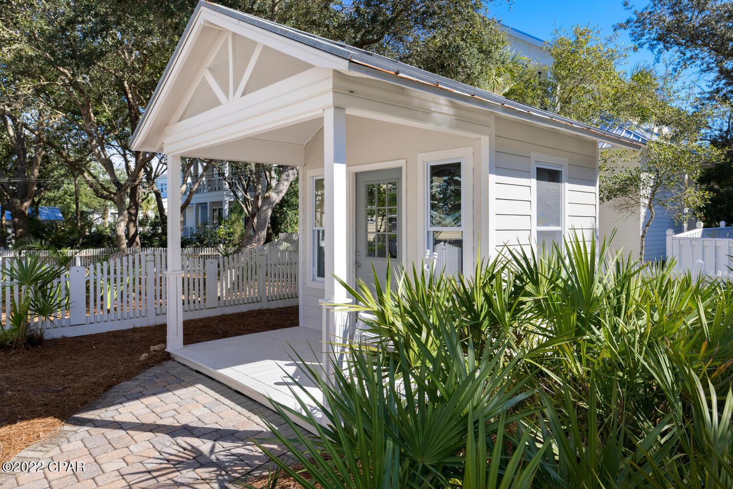 Carillon Beach Phase XXIV - Residential