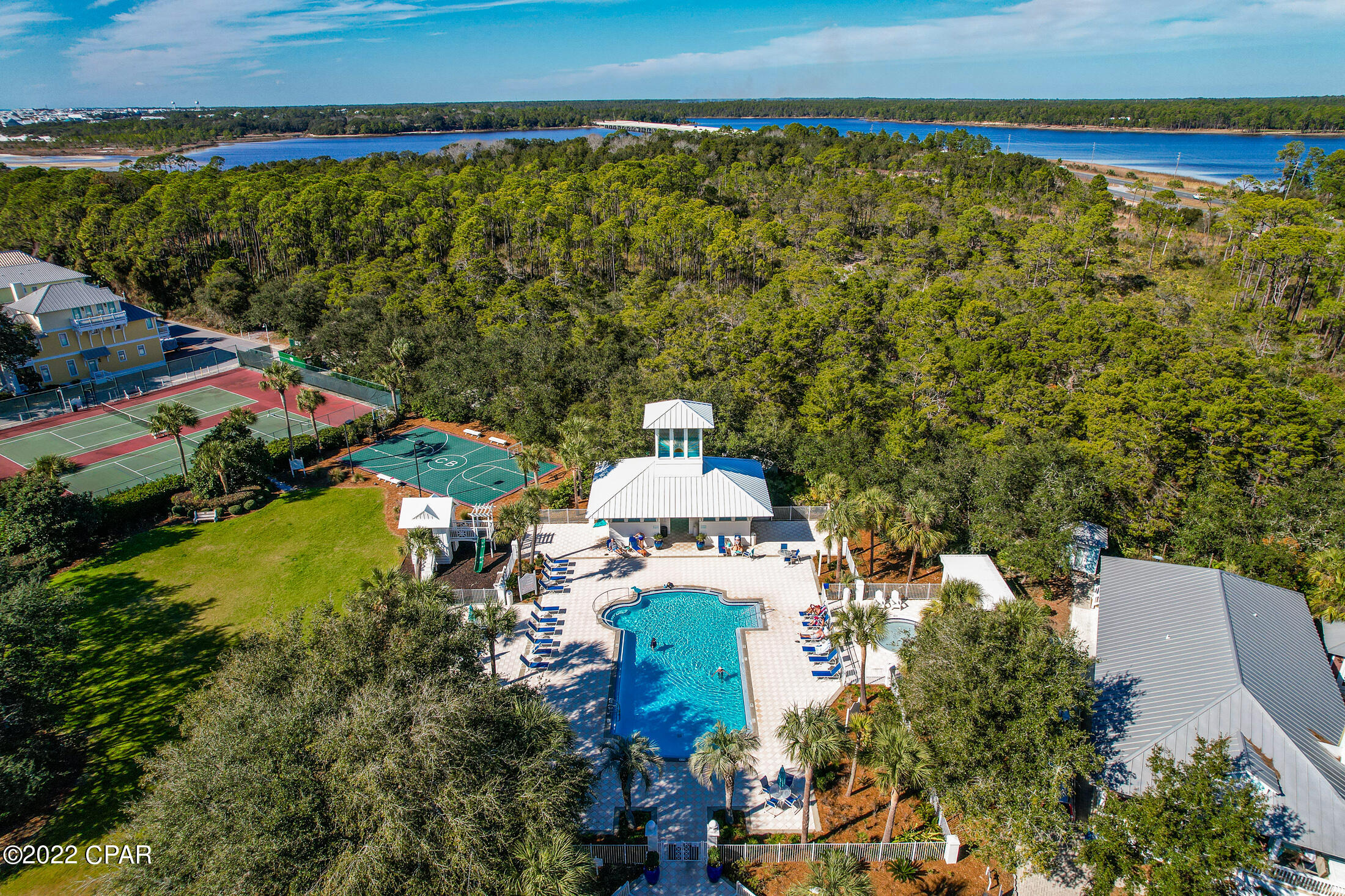 Carillon Beach Phase XXIV - Residential