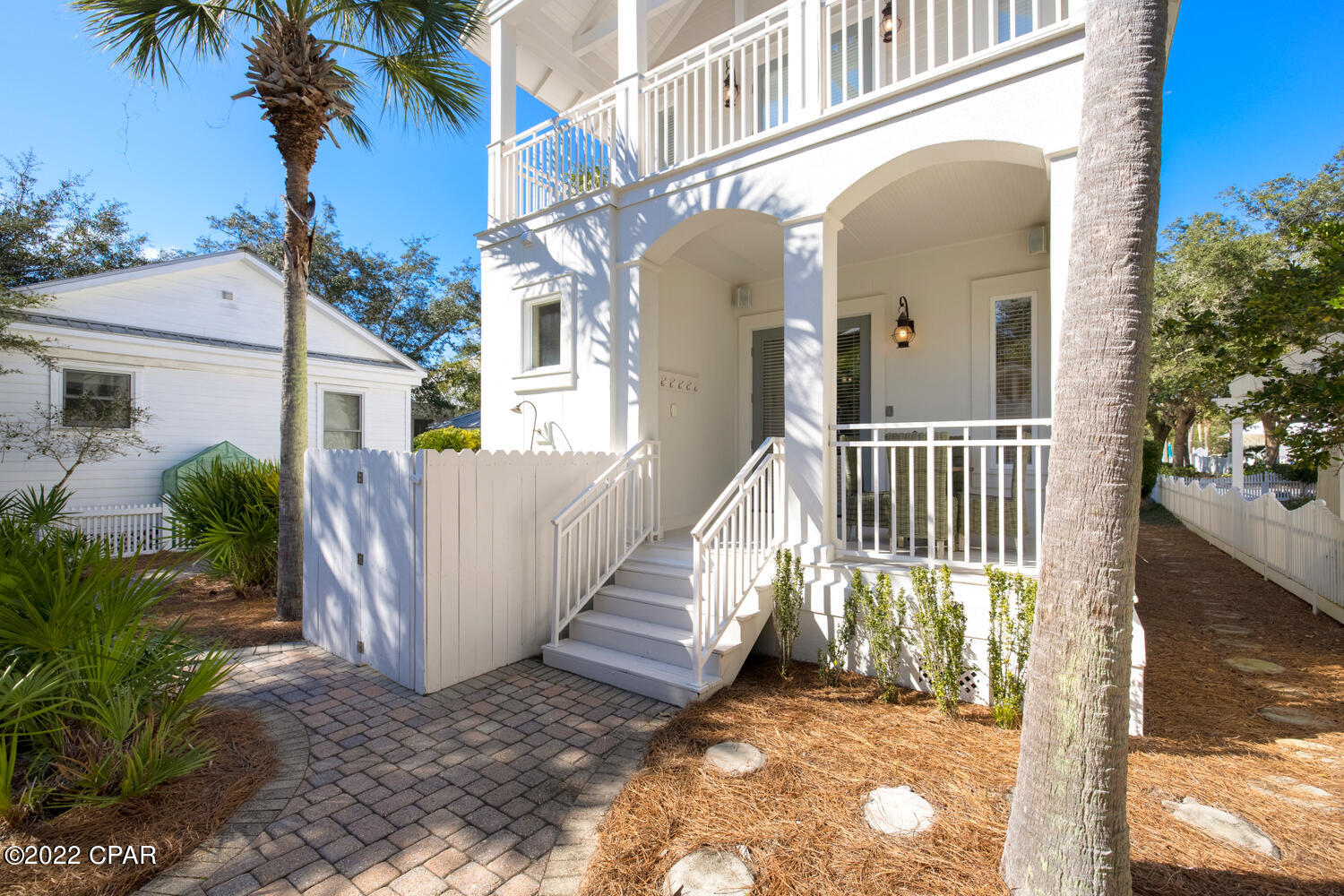 Carillon Beach Phase XXIV - Residential