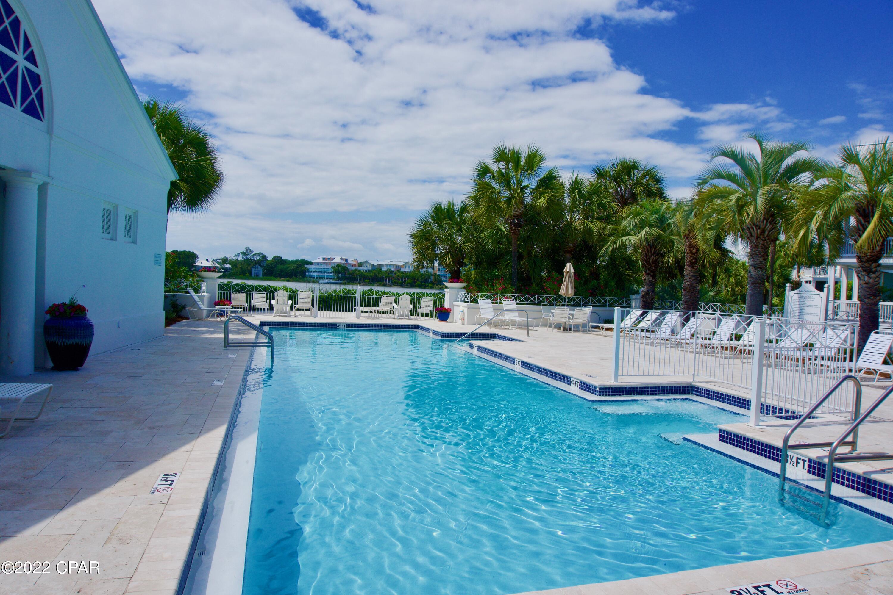 Carillon Beach Phase XXIV - Residential