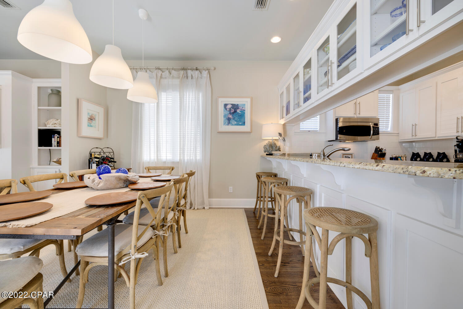 Carillon Beach Phase XXIV - Residential