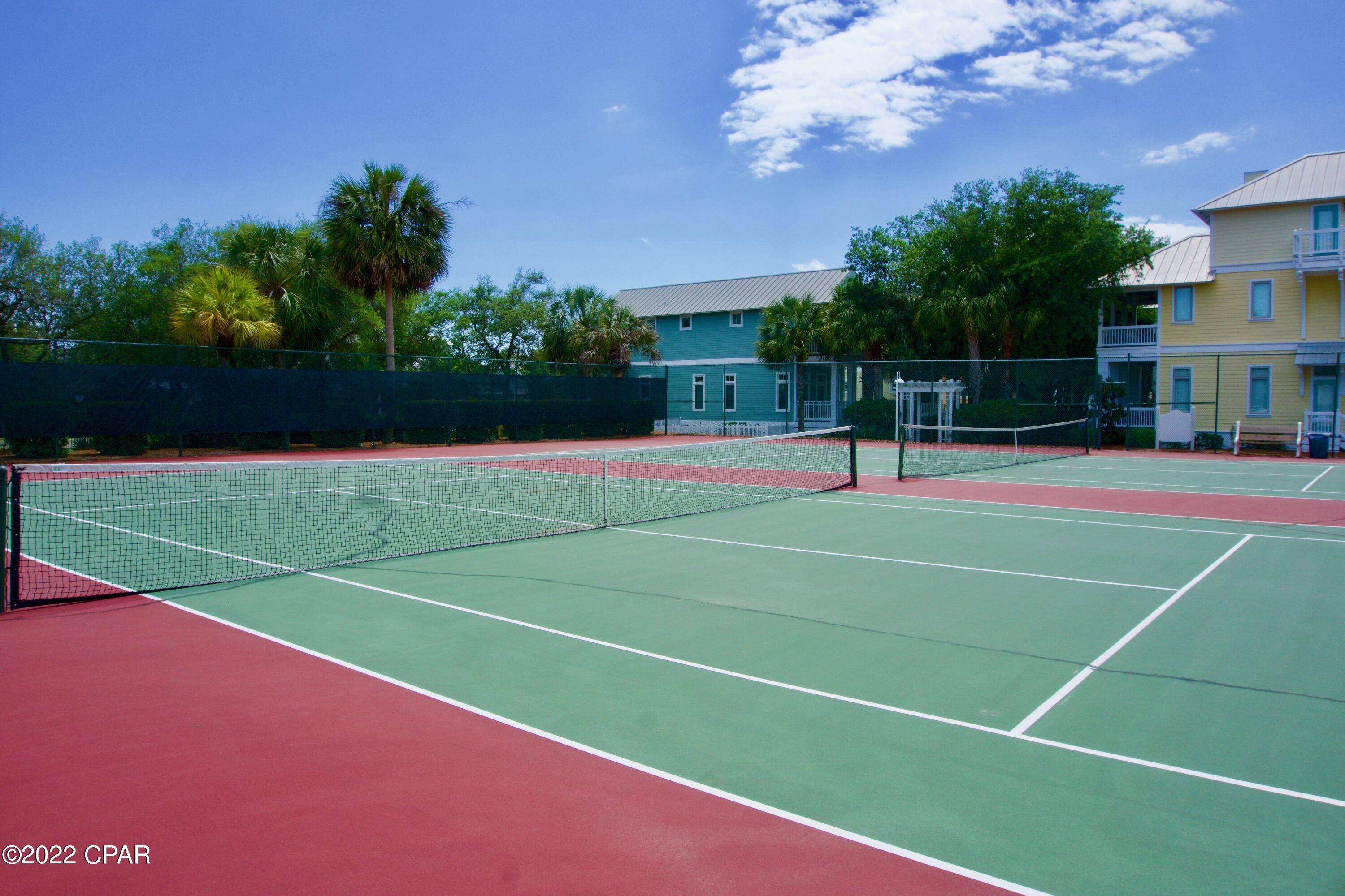 Carillon Beach Phase XXIV - Residential