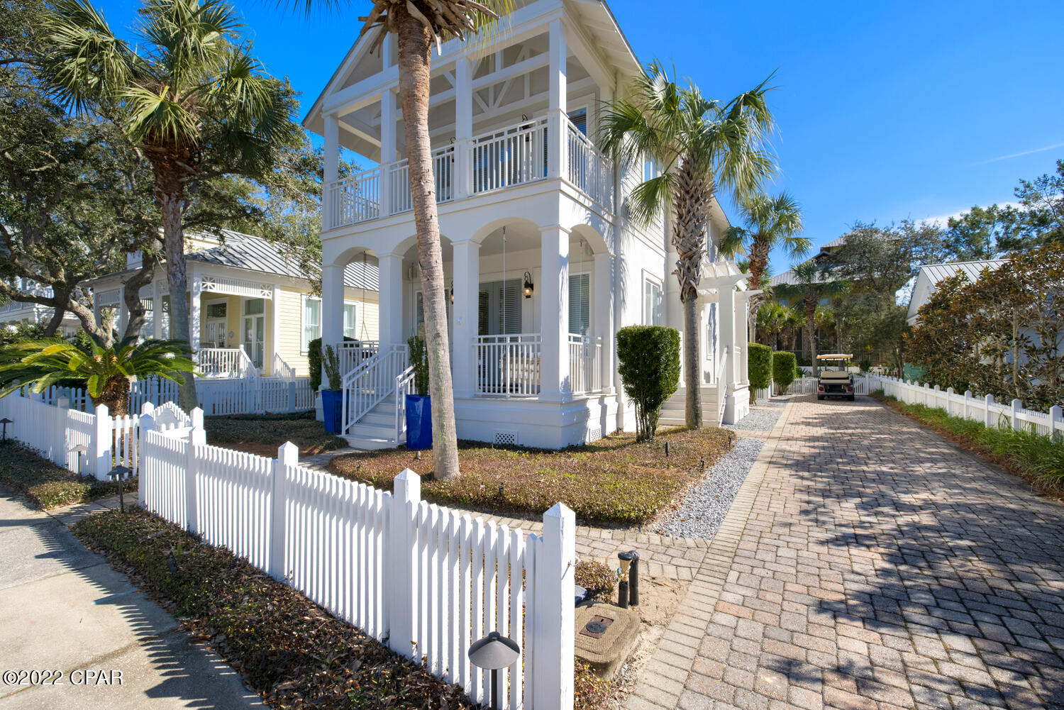 Carillon Beach Phase XXIV - Residential