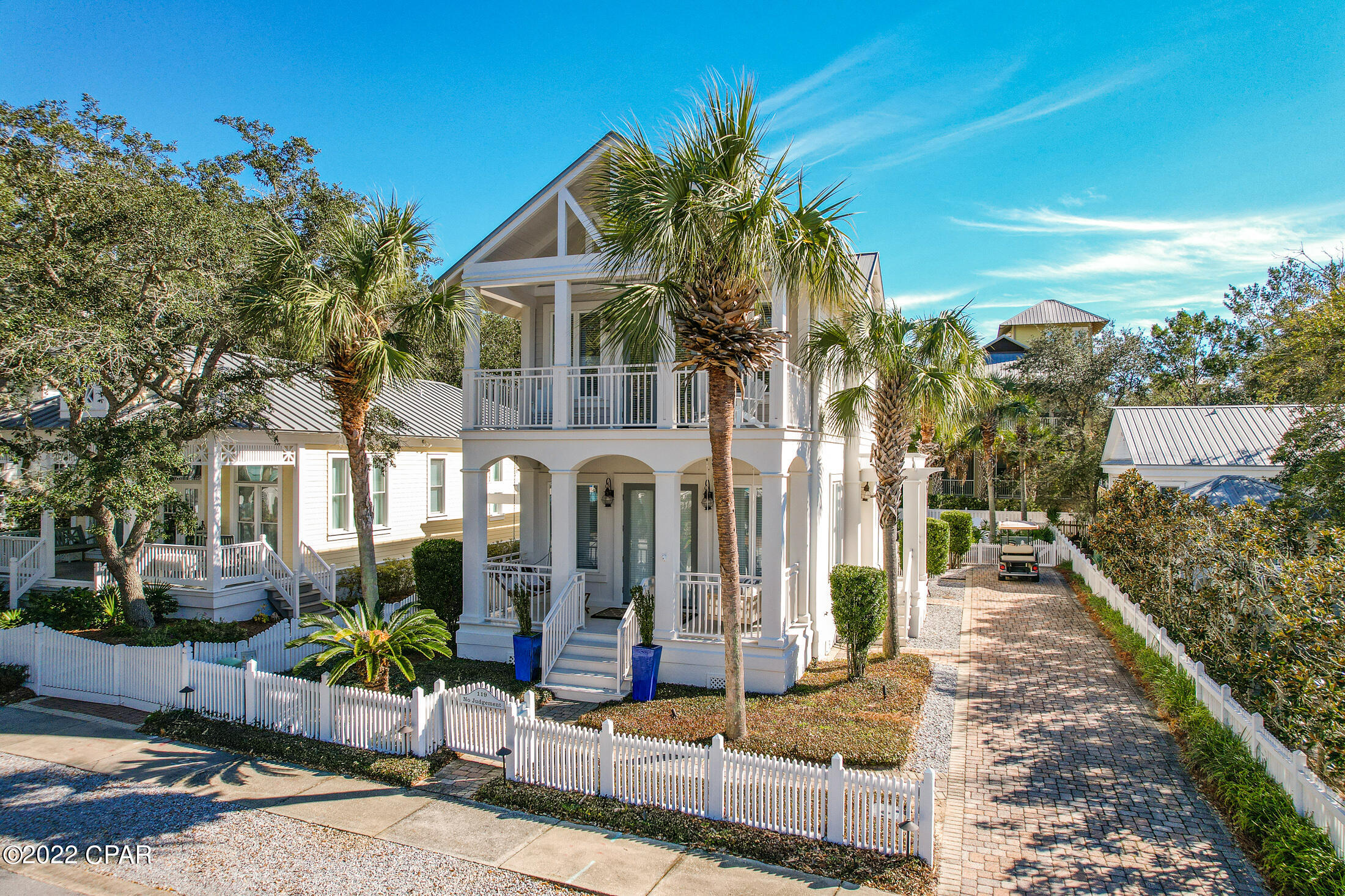 Carillon Beach Phase XXIV - Residential