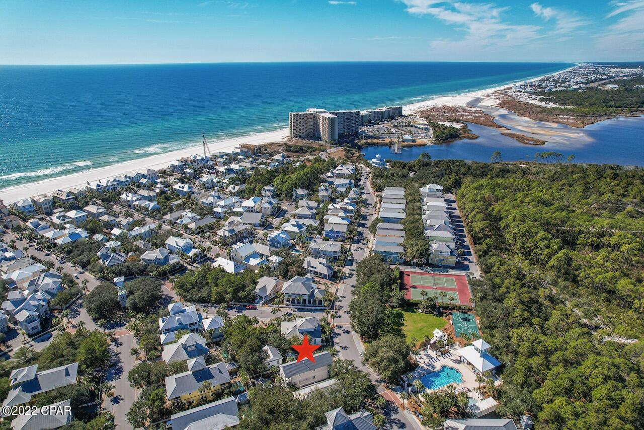 Carillon Beach Phase XXIV - Residential