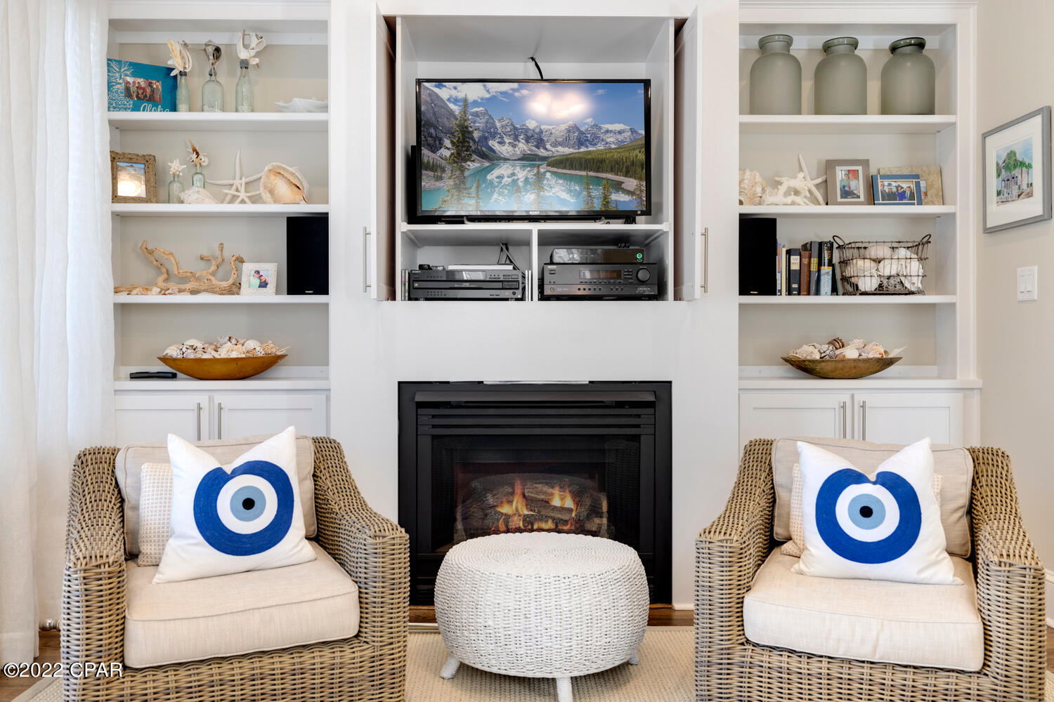 Carillon Beach Phase XXIV - Residential