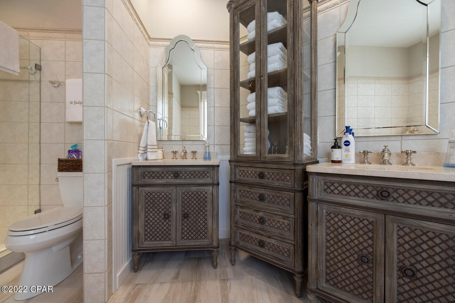 Carillon Beach Phase XXIV - Residential