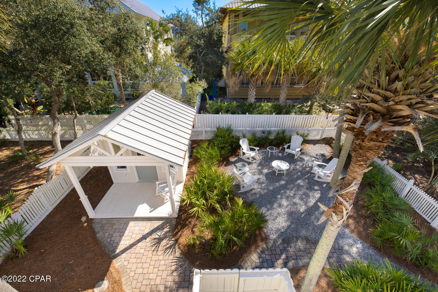 Carillon Beach Phase XXIV - Residential