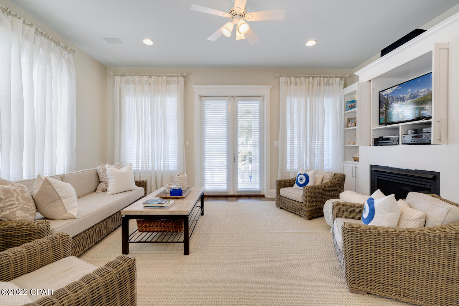 Carillon Beach Phase XXIV - Residential