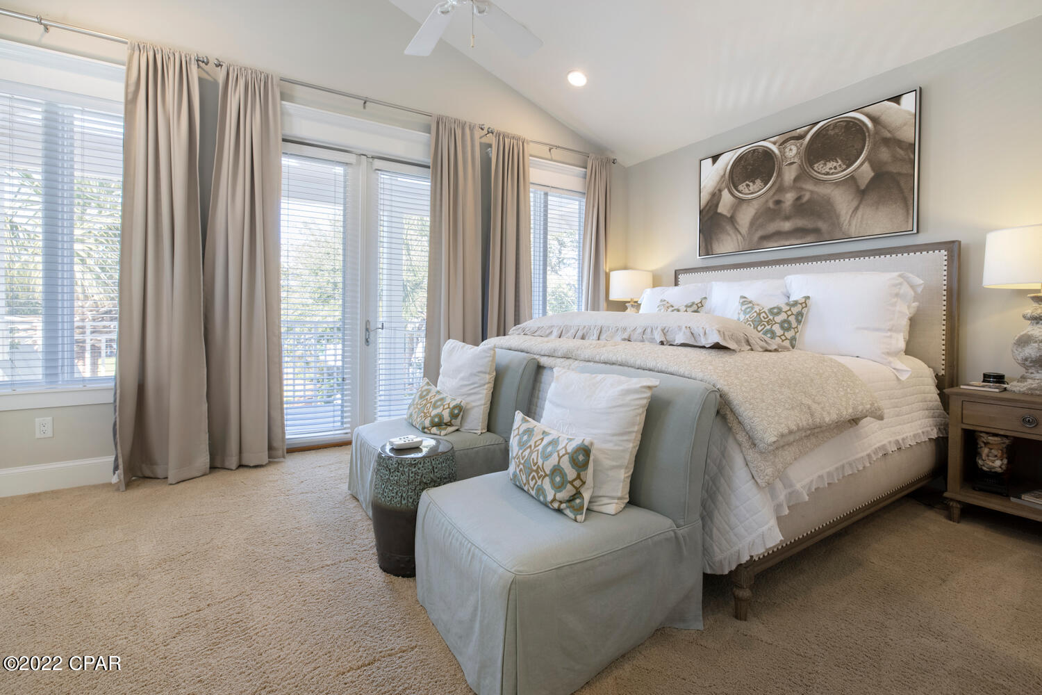 Carillon Beach Phase XXIV - Residential