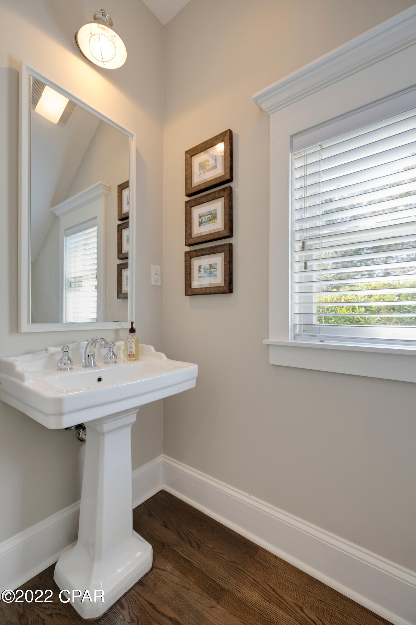 Carillon Beach Phase XXIV - Residential