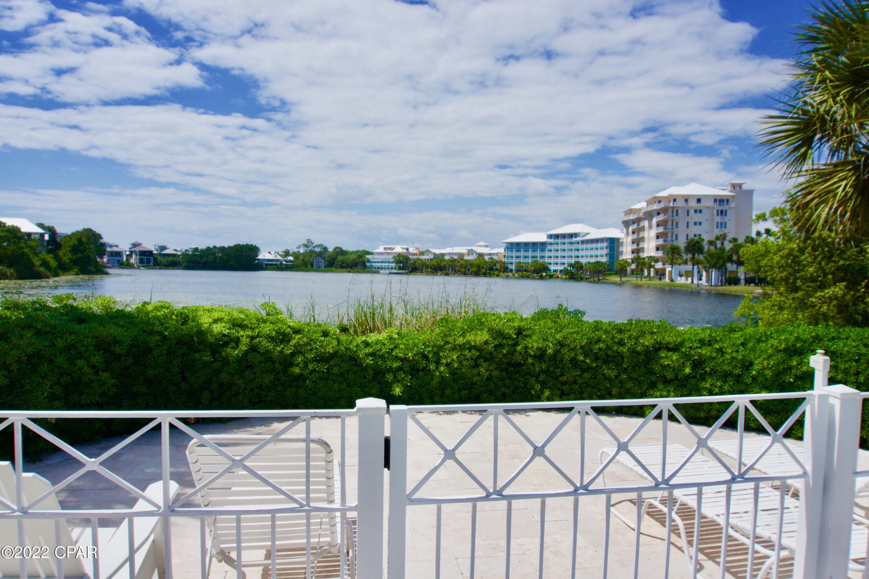 Carillon Beach Phase XXIV - Residential