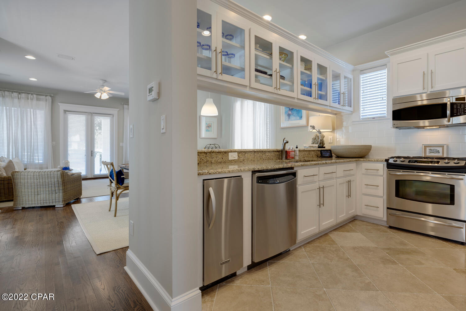 Carillon Beach Phase XXIV - Residential