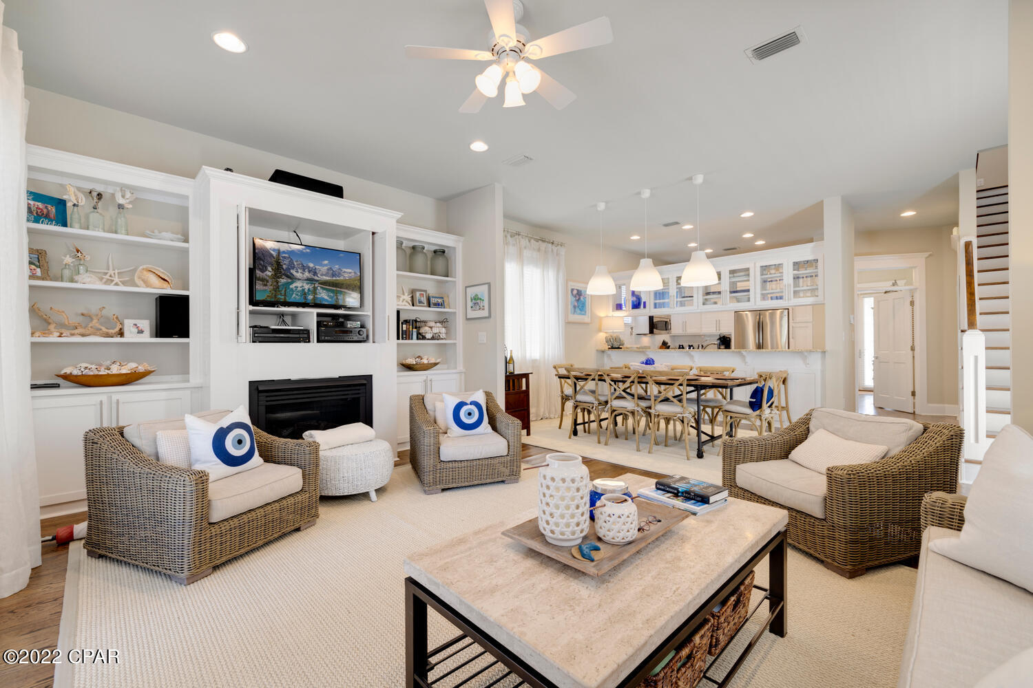 Carillon Beach Phase XXIV - Residential