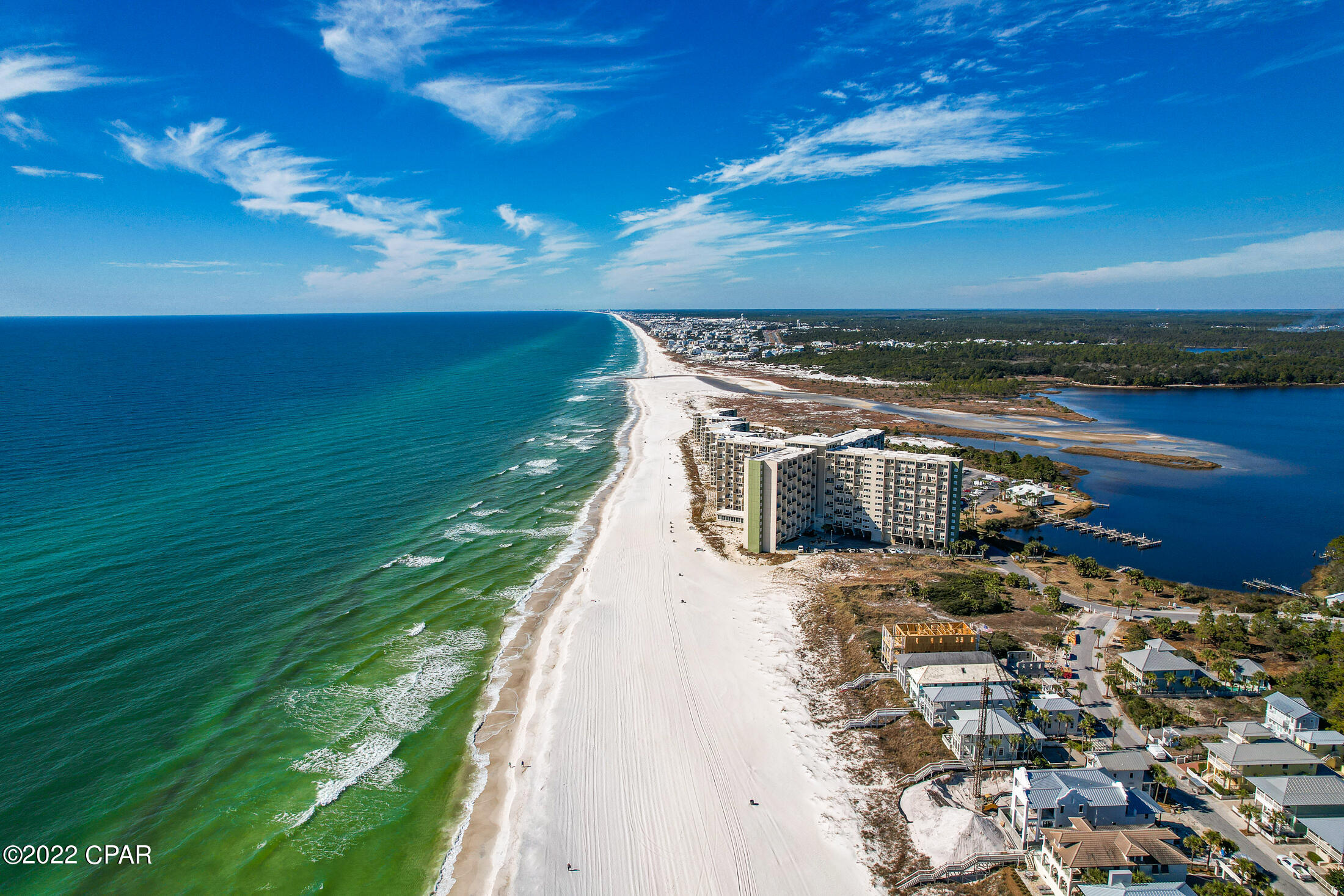 Carillon Beach Phase XXIV - Residential